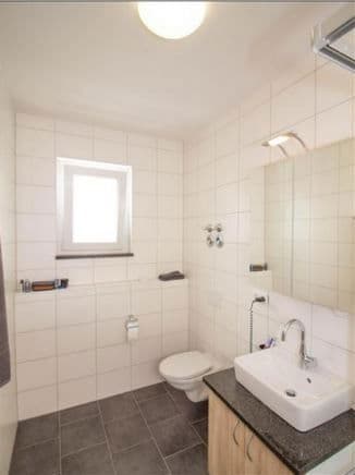 Prenájom bytu 1-izbový 33 m², Goethestraße 23, Ingolstadt, Bavorsko Prenájom bytu 1-izbový 33 m², Goethestraße 23, Ingolstadt, Bavorsko