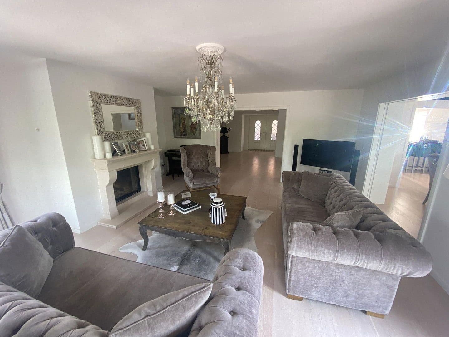 Predaj domu 300 m², pozemek 906 m², Hechingen, Bádensko-Wurttembersko Predaj domu 300 m², pozemek 906 m², Hechingen, Bádensko-Wurttembersko