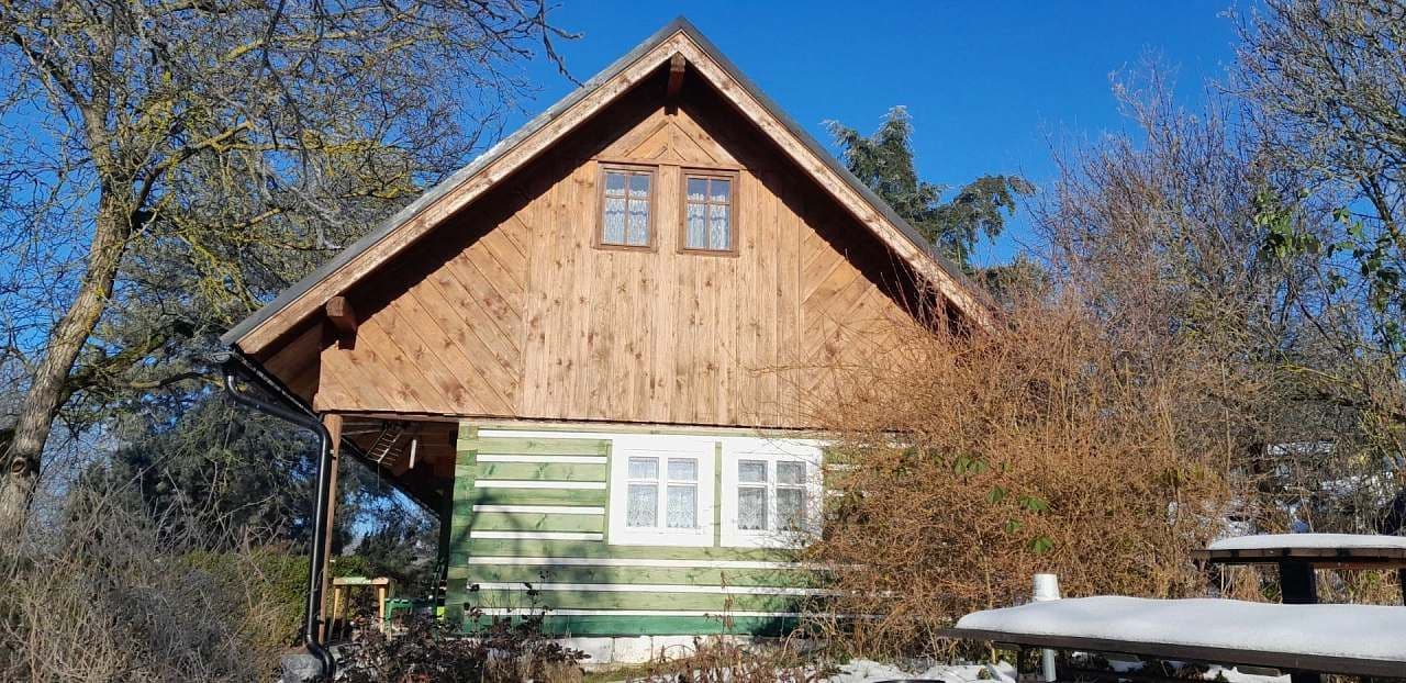 Prenájom rekreačného objektu, Troskovice, Liberecký kraj Prenájom rekreačného objektu, Troskovice, Liberecký kraj