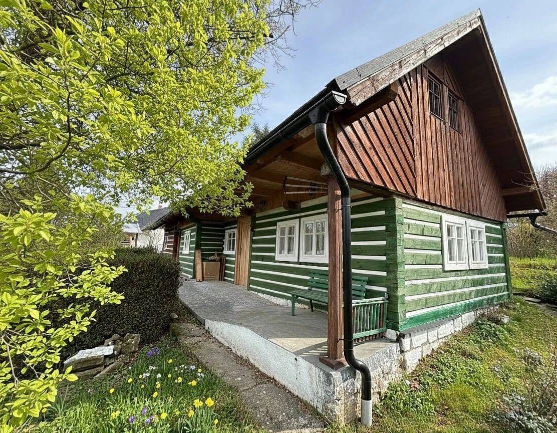 Prenájom rekreačného objektu, Troskovice, Liberecký kraj Prenájom rekreačného objektu, Troskovice, Liberecký kraj