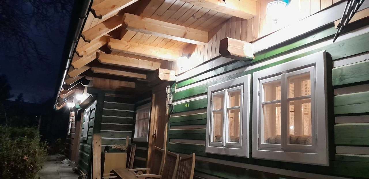 Prenájom rekreačného objektu, Troskovice, Liberecký kraj Prenájom rekreačného objektu, Troskovice, Liberecký kraj