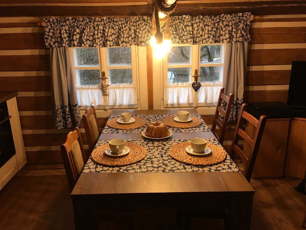 Prenájom rekreačného objektu, Troskovice, Liberecký kraj Prenájom rekreačného objektu, Troskovice, Liberecký kraj