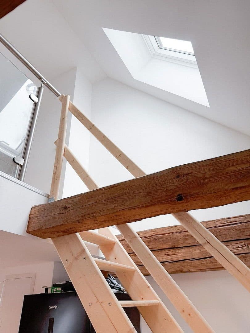 Prenájom bytu 4-izbový 146 m², Marktplatz 3+4, Markt Indersdorf, Bavorsko Prenájom bytu 4-izbový 146 m², Marktplatz 3+4, Markt Indersdorf, Bavorsko