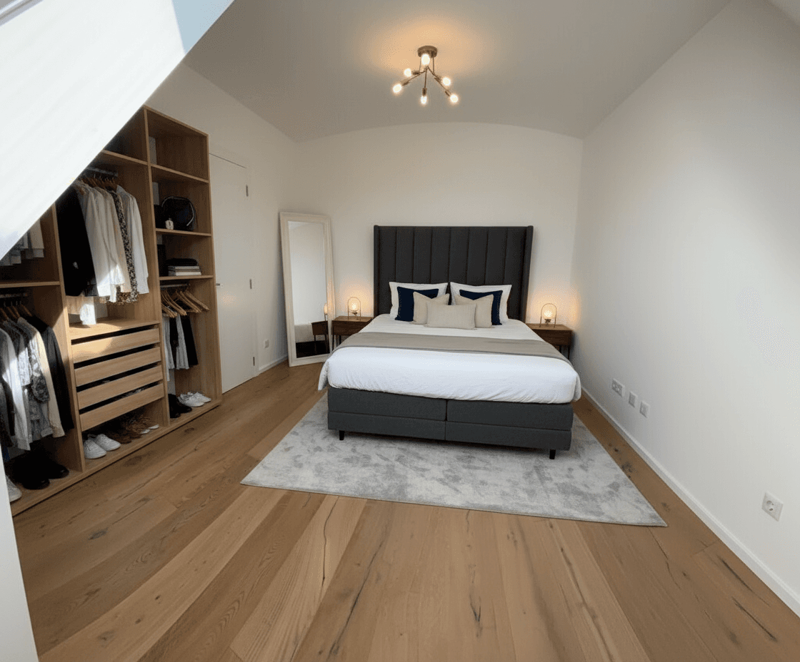 Prenájom bytu 2-izbový 41 m², Feldkellergasse 16, Wien, Viedeň Prenájom bytu 2-izbový 41 m², Feldkellergasse 16, Wien, Viedeň