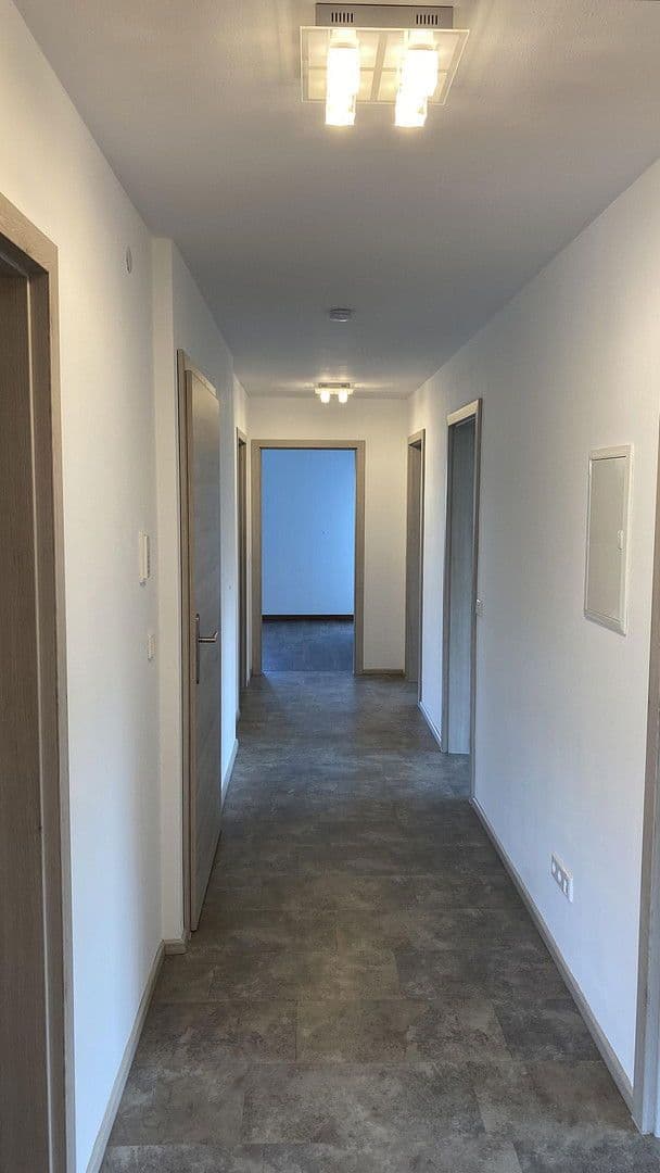 Predaj bytu 4-izbový 124 m², Hopferau, Bavorsko Predaj bytu 4-izbový 124 m², Hopferau, Bavorsko