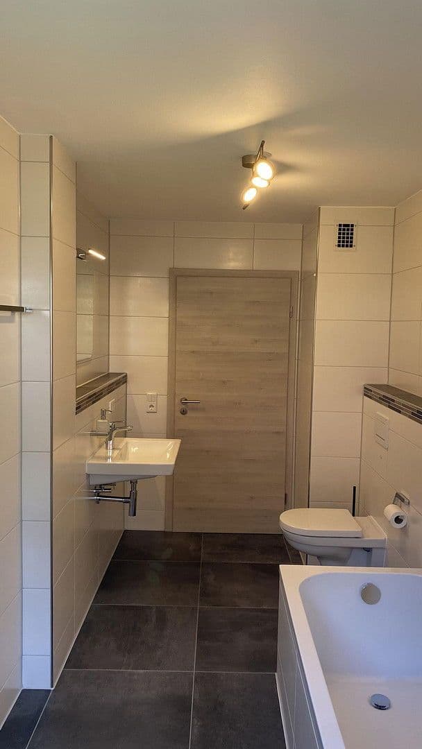 Predaj bytu 4-izbový 124 m², Hopferau, Bavorsko Predaj bytu 4-izbový 124 m², Hopferau, Bavorsko