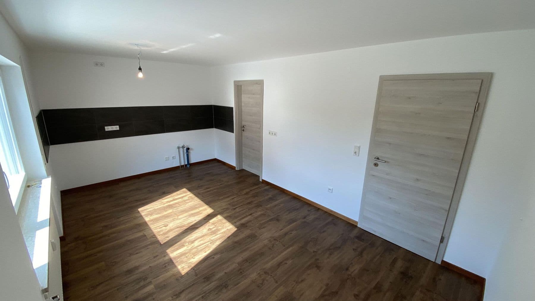 Predaj bytu 4-izbový 124 m², Hopferau, Bavorsko Predaj bytu 4-izbový 124 m², Hopferau, Bavorsko