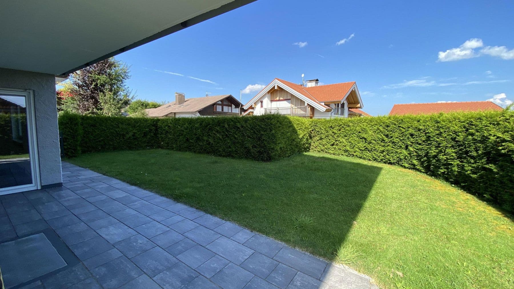 Predaj bytu 4-izbový 124 m², Hopferau, Bavorsko Predaj bytu 4-izbový 124 m², Hopferau, Bavorsko