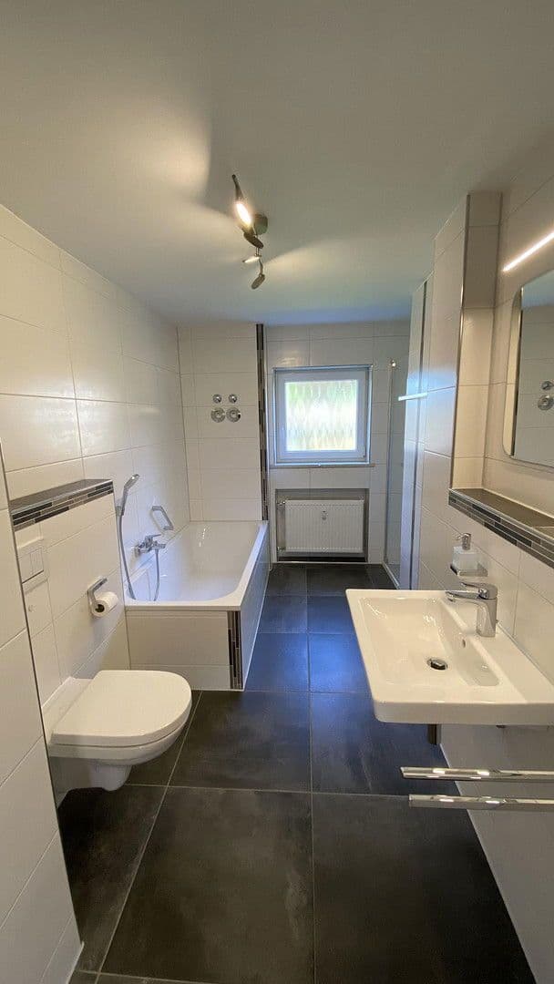 Predaj bytu 4-izbový 124 m², Hopferau, Bavorsko Predaj bytu 4-izbový 124 m², Hopferau, Bavorsko