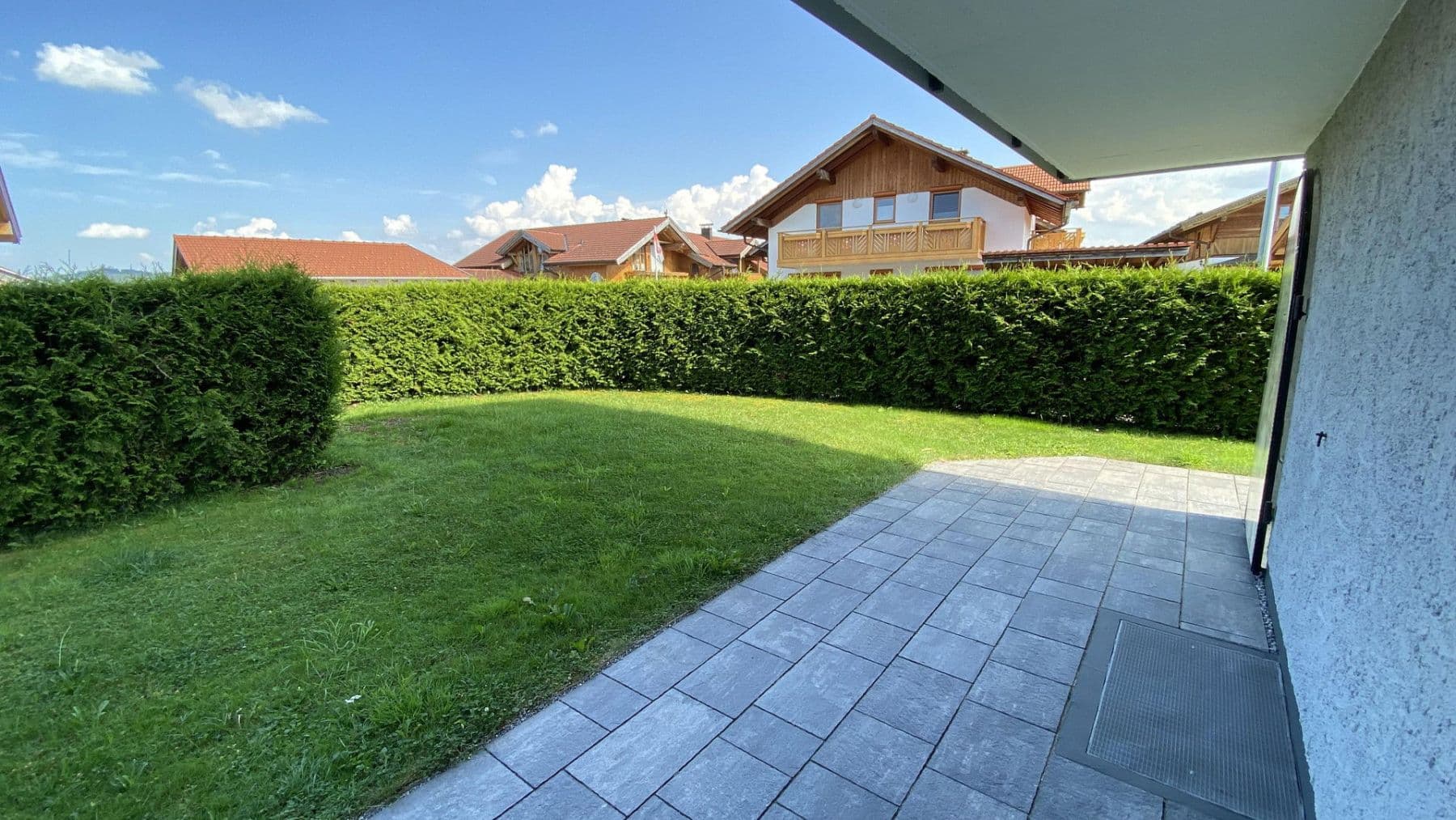 Predaj bytu 4-izbový 124 m², Hopferau, Bavorsko Predaj bytu 4-izbový 124 m², Hopferau, Bavorsko