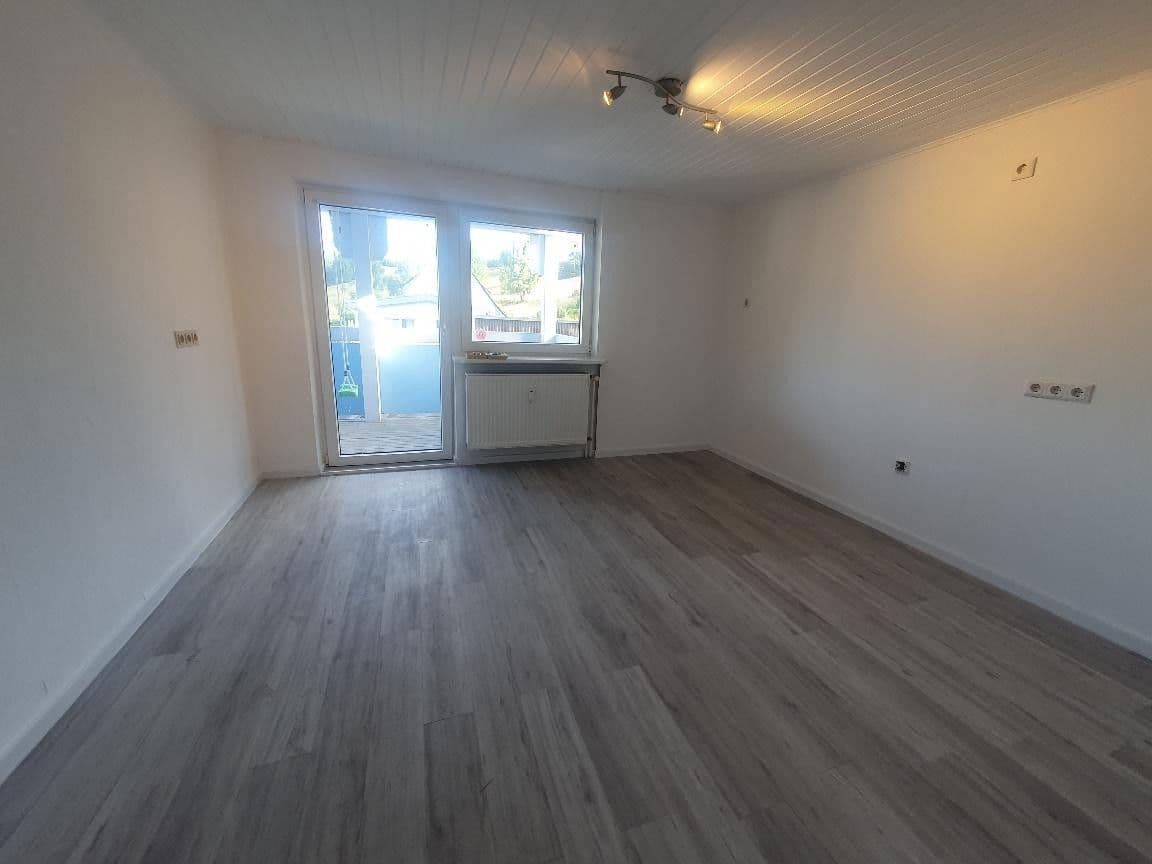 Prenájom bytu 3-izbový 80 m², Frammersbach, Bavorsko Prenájom bytu 3-izbový 80 m², Frammersbach, Bavorsko