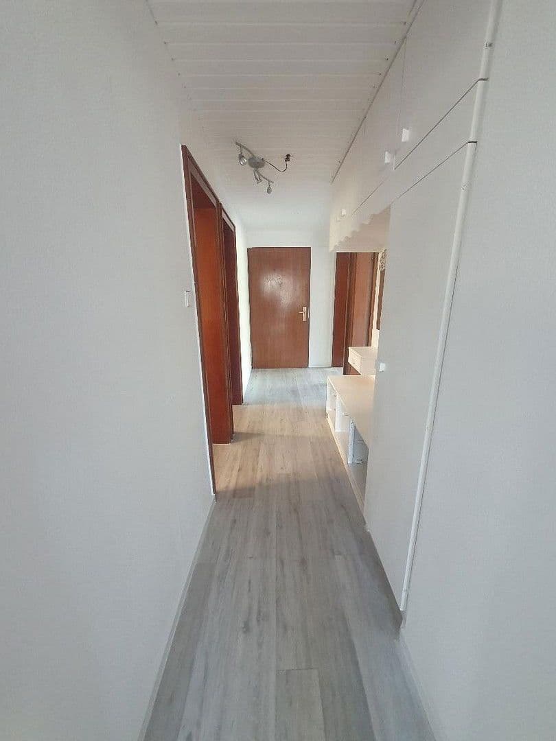 Prenájom bytu 3-izbový 80 m², Frammersbach, Bavorsko Prenájom bytu 3-izbový 80 m², Frammersbach, Bavorsko