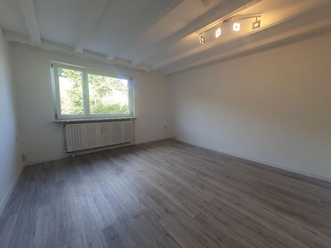 Prenájom bytu 3-izbový 80 m², Frammersbach, Bavorsko Prenájom bytu 3-izbový 80 m², Frammersbach, Bavorsko