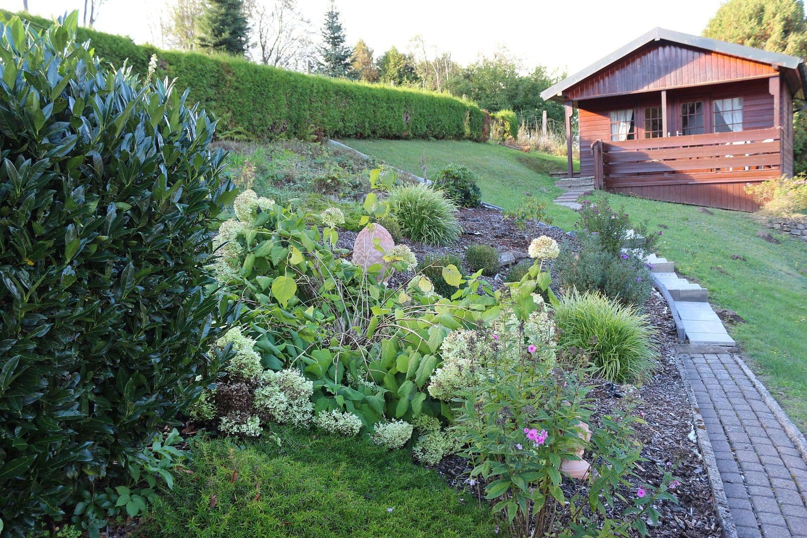 Prenájom bytu 3-izbový 80 m², Frammersbach, Bavorsko Prenájom bytu 3-izbový 80 m², Frammersbach, Bavorsko