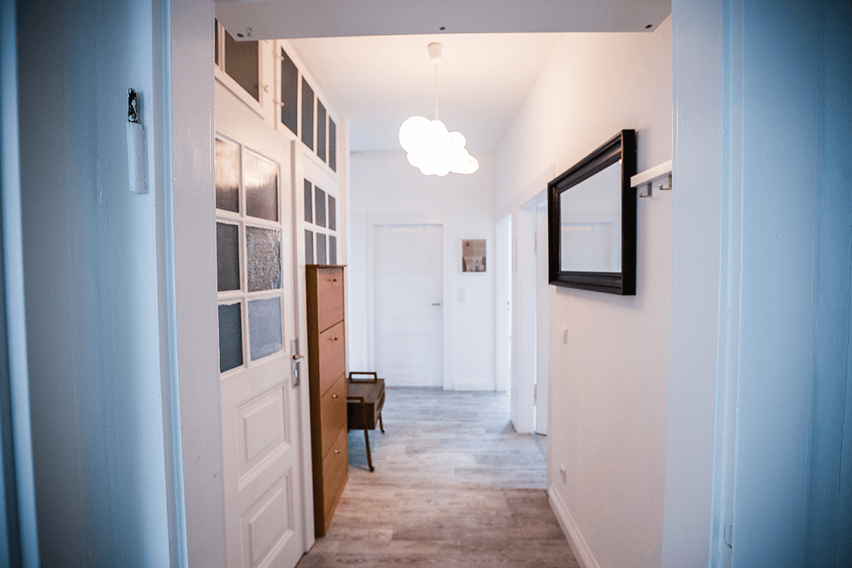 Predaj bytu 4-izbový 89 m², Wilhelmstraße 17/1, Heilbronn, Bádensko-Wurttembersko Predaj bytu 4-izbový 89 m², Wilhelmstraße 17/1, Heilbronn, Bádensko-Wurttembersko