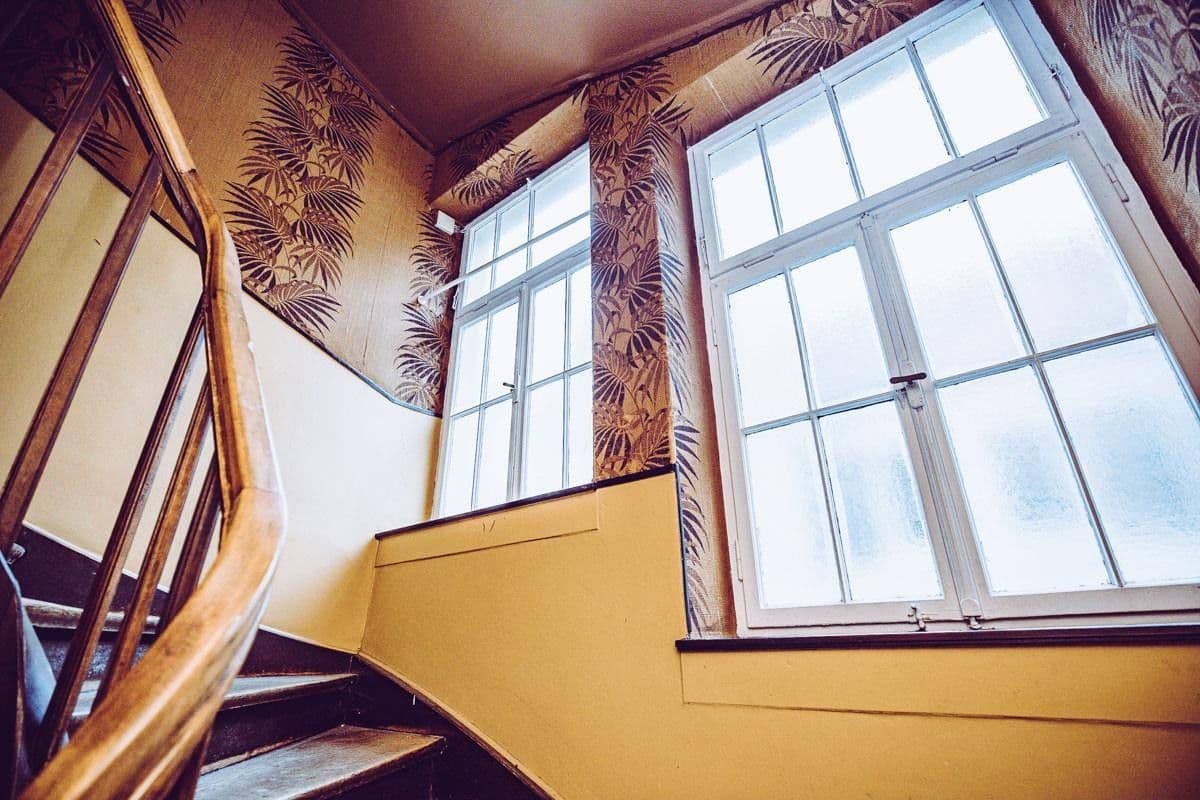 Predaj bytu 4-izbový 89 m², Wilhelmstraße 17/1, Heilbronn, Bádensko-Wurttembersko Predaj bytu 4-izbový 89 m², Wilhelmstraße 17/1, Heilbronn, Bádensko-Wurttembersko