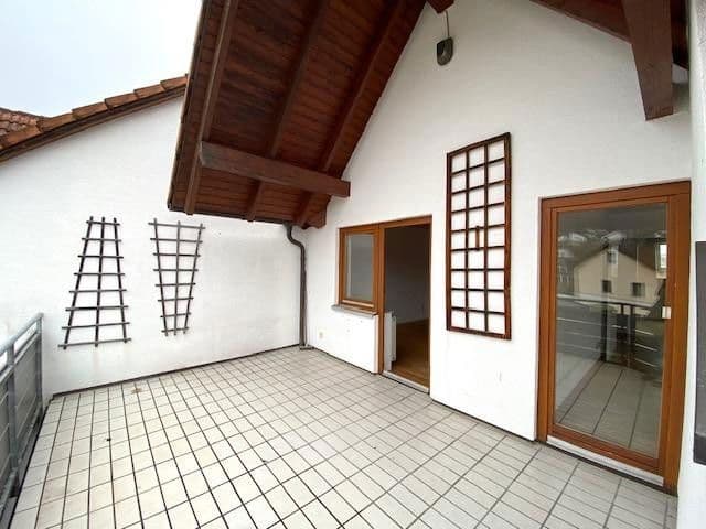 Predaj bytu 4-izbový 92 m², Herbrechtingen, Bádensko-Wurttembersko Predaj bytu 4-izbový 92 m², Herbrechtingen, Bádensko-Wurttembersko