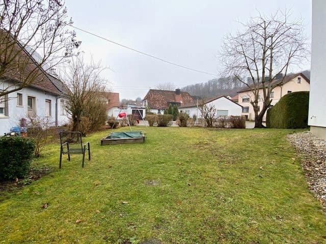 Predaj bytu 4-izbový 92 m², Herbrechtingen, Bádensko-Wurttembersko Predaj bytu 4-izbový 92 m², Herbrechtingen, Bádensko-Wurttembersko