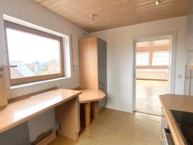 Predaj bytu 4-izbový 92 m², Herbrechtingen, Bádensko-Wurttembersko Predaj bytu 4-izbový 92 m², Herbrechtingen, Bádensko-Wurttembersko