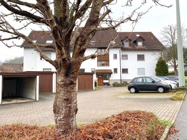 Predaj bytu 4-izbový 92 m², Herbrechtingen, Bádensko-Wurttembersko Predaj bytu 4-izbový 92 m², Herbrechtingen, Bádensko-Wurttembersko