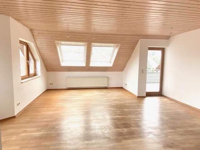 Predaj bytu 4-izbový 92 m², Herbrechtingen, Bádensko-Wurttembersko Predaj bytu 4-izbový 92 m², Herbrechtingen, Bádensko-Wurttembersko