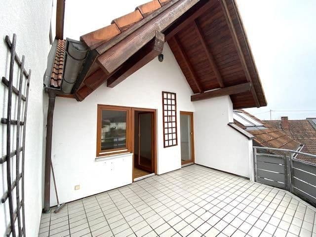 Predaj bytu 4-izbový 92 m², Herbrechtingen, Bádensko-Wurttembersko Predaj bytu 4-izbový 92 m², Herbrechtingen, Bádensko-Wurttembersko