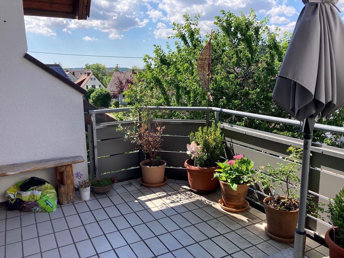 Predaj bytu 4-izbový 92 m², Herbrechtingen, Bádensko-Wurttembersko Predaj bytu 4-izbový 92 m², Herbrechtingen, Bádensko-Wurttembersko