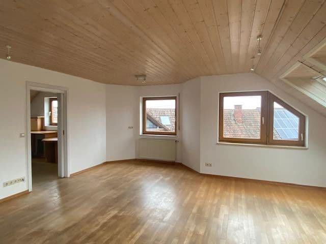 Predaj bytu 4-izbový 92 m², Herbrechtingen, Bádensko-Wurttembersko Predaj bytu 4-izbový 92 m², Herbrechtingen, Bádensko-Wurttembersko