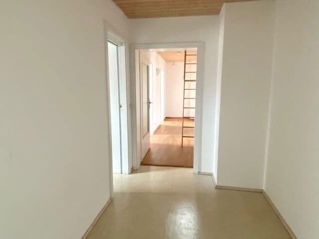 Predaj bytu 4-izbový 92 m², Herbrechtingen, Bádensko-Wurttembersko Predaj bytu 4-izbový 92 m², Herbrechtingen, Bádensko-Wurttembersko