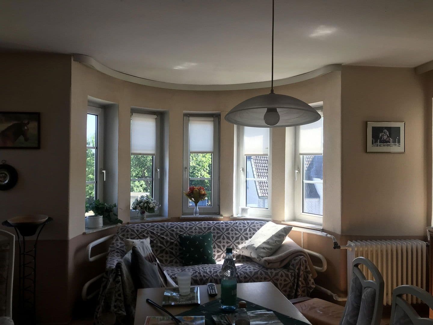 Predaj domu 244 m², pozemek 800 m², Treenestraße 58, Treia, Šlezvicko-Holštajnsko Predaj domu 244 m², pozemek 800 m², Treenestraße 58, Treia, Šlezvicko-Holštajnsko