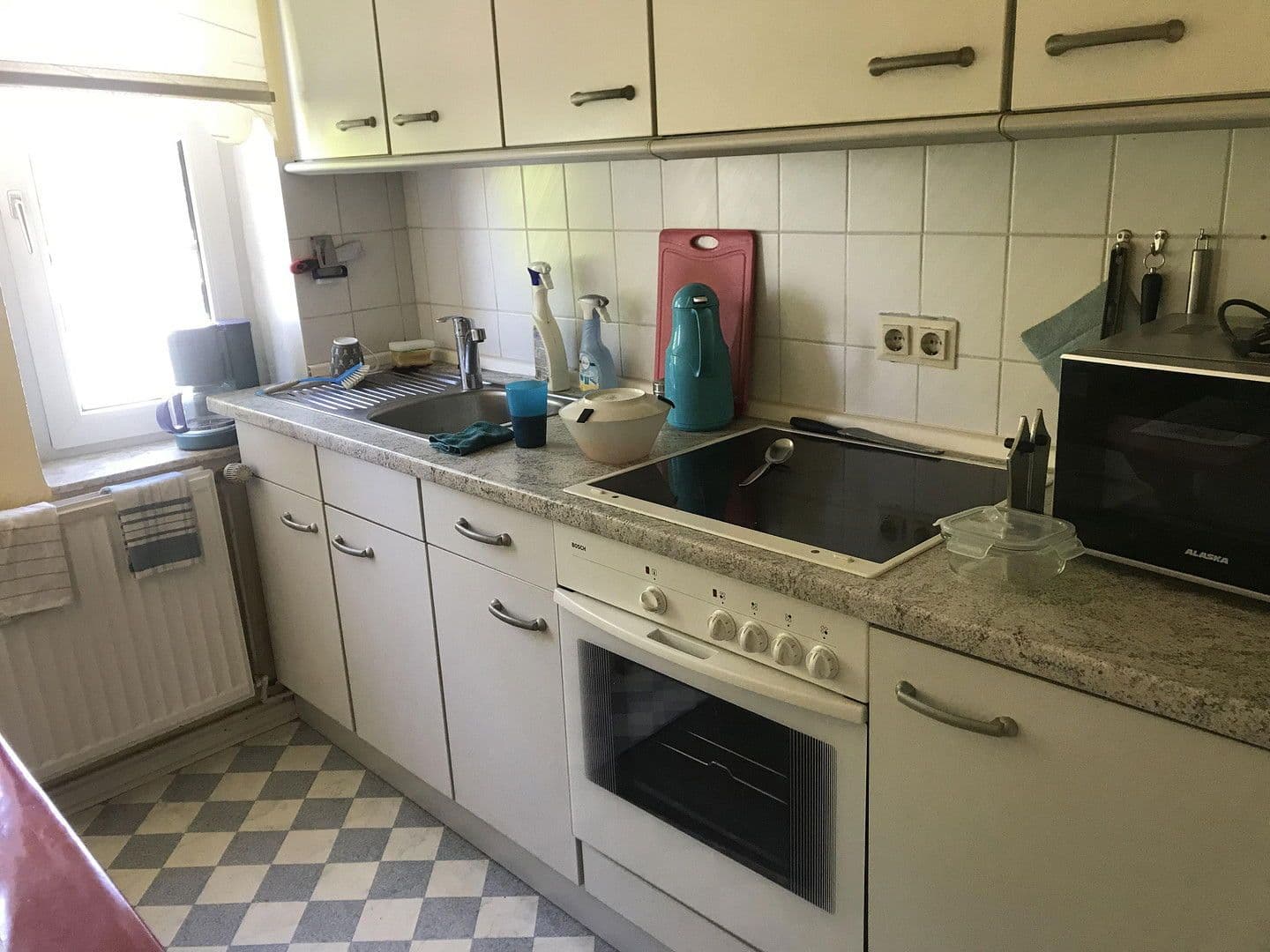 Predaj domu 244 m², pozemek 800 m², Treenestraße 58, Treia, Šlezvicko-Holštajnsko Predaj domu 244 m², pozemek 800 m², Treenestraße 58, Treia, Šlezvicko-Holštajnsko