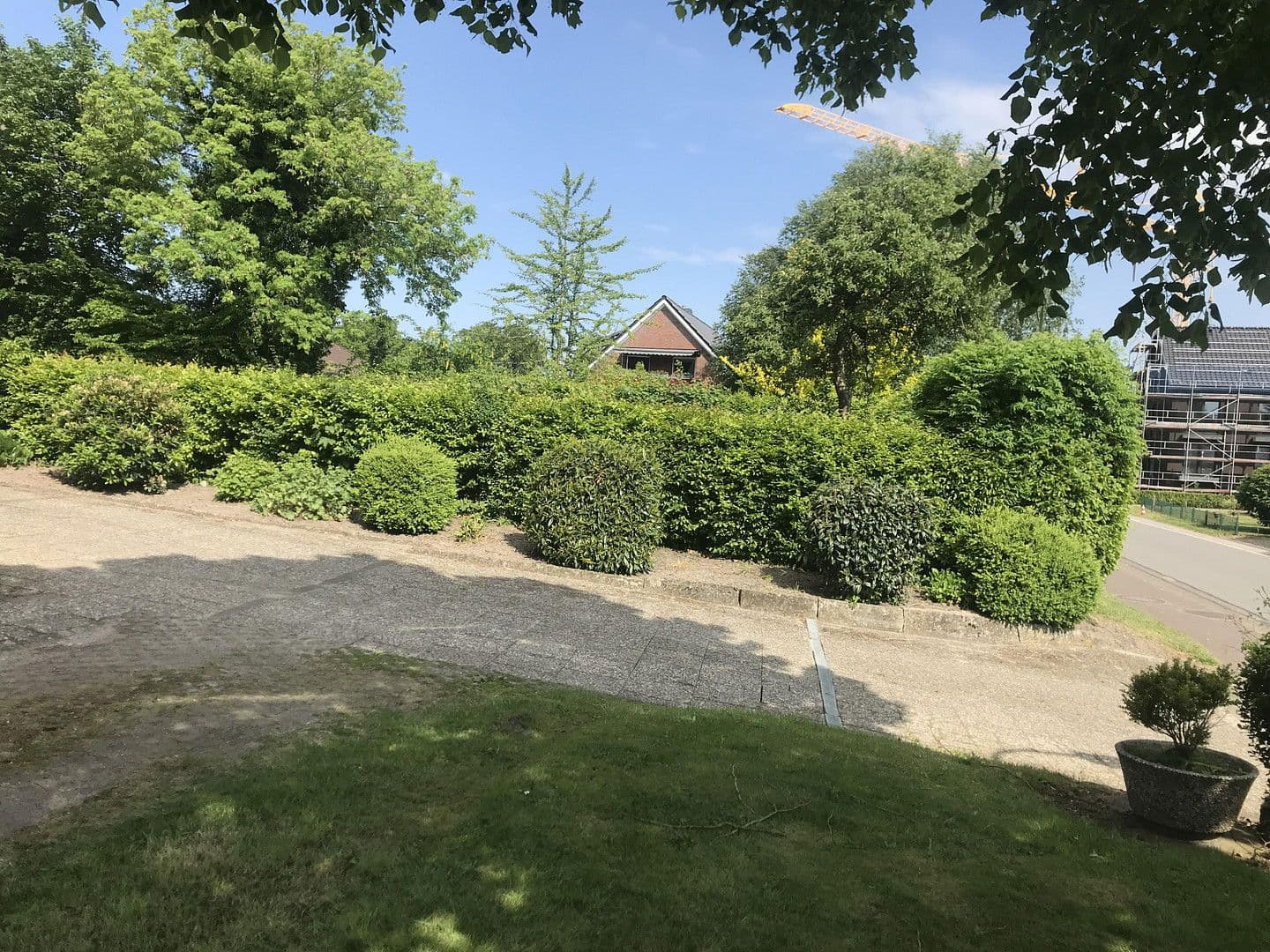 Predaj domu 244 m², pozemek 800 m², Treenestraße 58, Treia, Šlezvicko-Holštajnsko Predaj domu 244 m², pozemek 800 m², Treenestraße 58, Treia, Šlezvicko-Holštajnsko