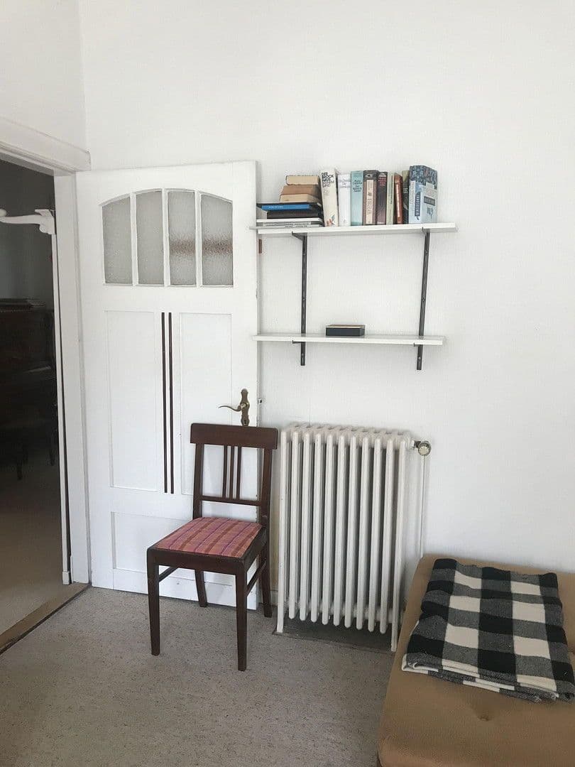 Predaj domu 244 m², pozemek 800 m², Treenestraße 58, Treia, Šlezvicko-Holštajnsko Predaj domu 244 m², pozemek 800 m², Treenestraße 58, Treia, Šlezvicko-Holštajnsko