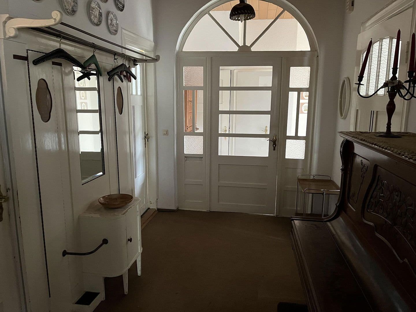 Predaj domu 244 m², pozemek 800 m², Treenestraße 58, Treia, Šlezvicko-Holštajnsko Predaj domu 244 m², pozemek 800 m², Treenestraße 58, Treia, Šlezvicko-Holštajnsko