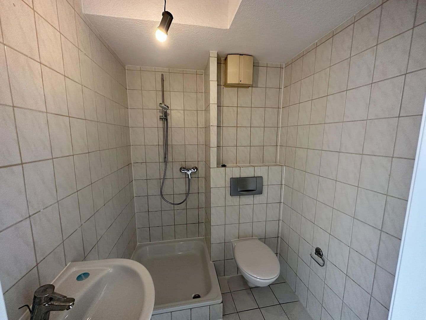 Predaj bytu 1-izbový 28 m², Rhöndorfer Straße 8, Köln, Severné Porýnie - Westfálsko Predaj bytu 1-izbový 28 m², Rhöndorfer Straße 8, Köln, Severné Porýnie - Westfálsko