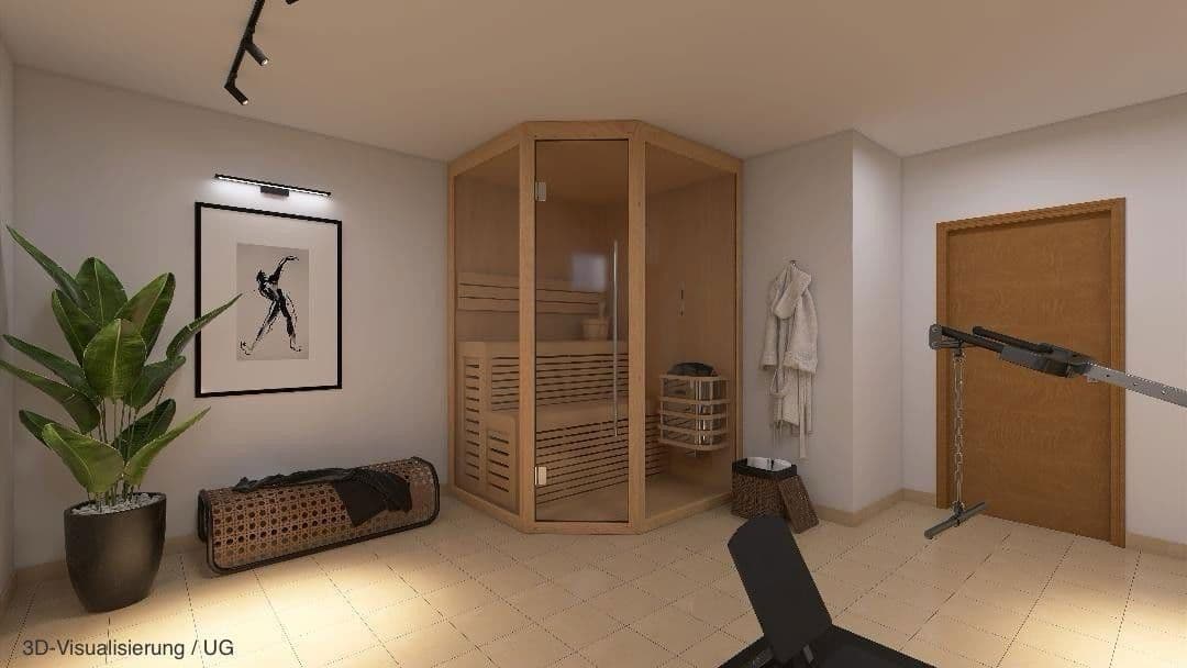 Predaj domu 229 m², pozemek 1.132 m², Messerich, Porýnie-Falcko Predaj domu 229 m², pozemek 1.132 m², Messerich, Porýnie-Falcko