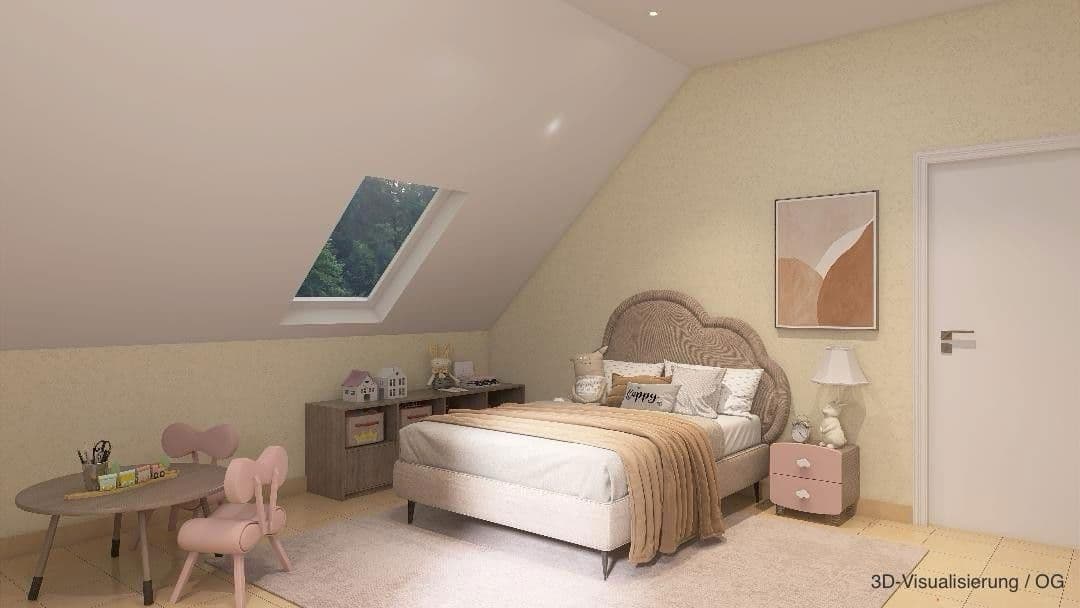 Predaj domu 229 m², pozemek 1.132 m², Messerich, Porýnie-Falcko Predaj domu 229 m², pozemek 1.132 m², Messerich, Porýnie-Falcko