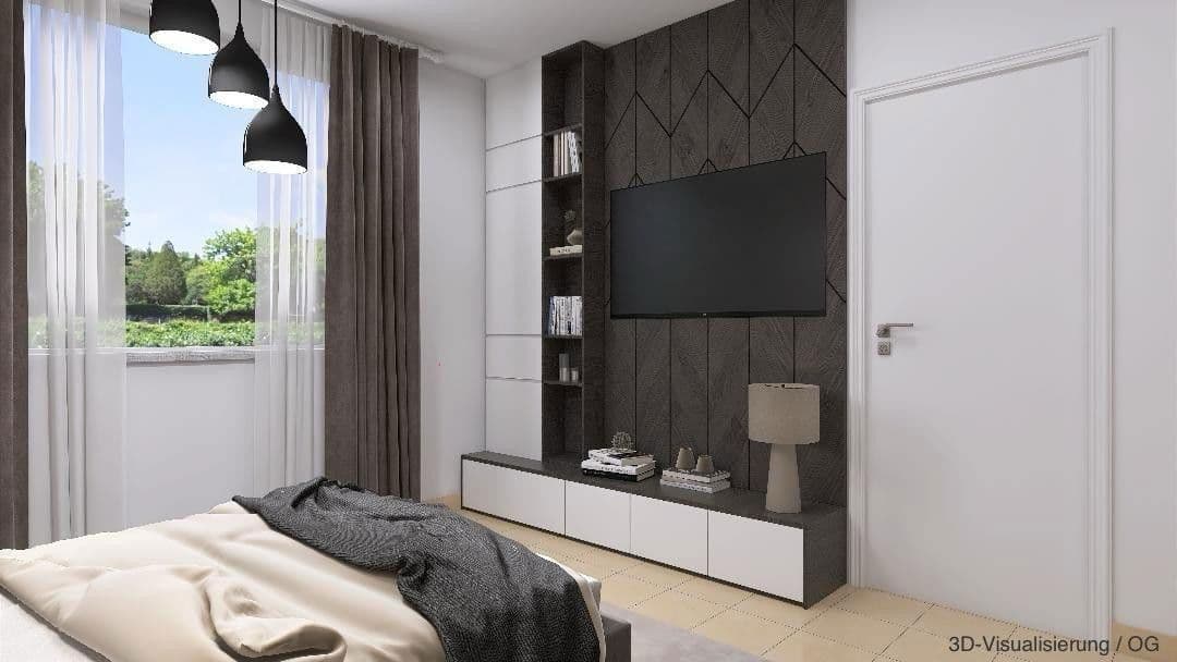 Predaj domu 229 m², pozemek 1.132 m², Messerich, Porýnie-Falcko Predaj domu 229 m², pozemek 1.132 m², Messerich, Porýnie-Falcko