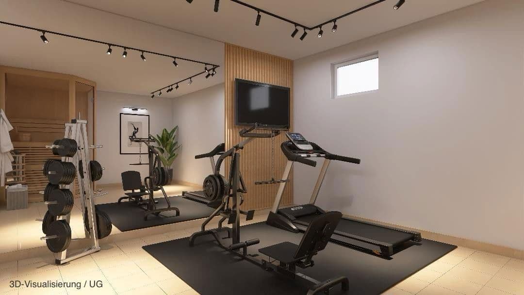 Predaj domu 229 m², pozemek 1.132 m², Messerich, Porýnie-Falcko Predaj domu 229 m², pozemek 1.132 m², Messerich, Porýnie-Falcko