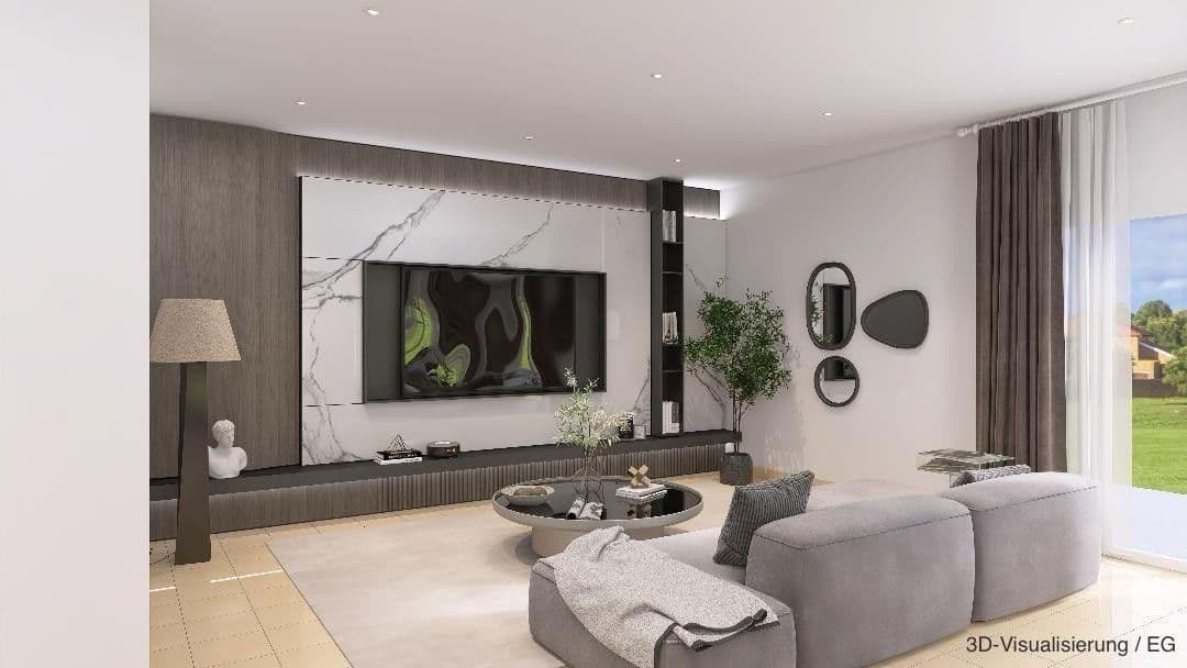 Predaj domu 229 m², pozemek 1.132 m², Messerich, Porýnie-Falcko Predaj domu 229 m², pozemek 1.132 m², Messerich, Porýnie-Falcko