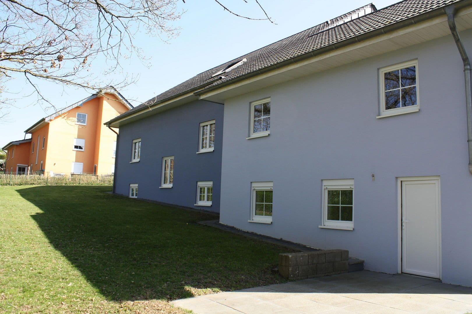 Predaj domu 229 m², pozemek 1.132 m², Messerich, Porýnie-Falcko Predaj domu 229 m², pozemek 1.132 m², Messerich, Porýnie-Falcko