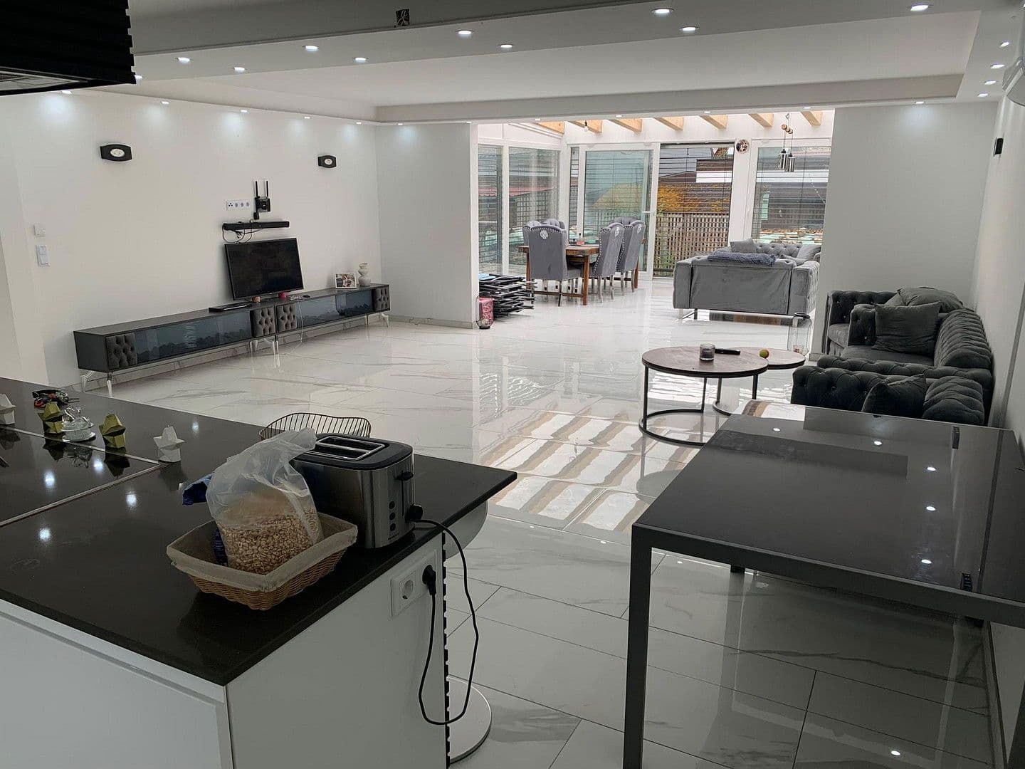 Predaj domu 170 m², pozemek 630 m², Triftstrasse 3, Pyrbaum, Bavorsko Predaj domu 170 m², pozemek 630 m², Triftstrasse 3, Pyrbaum, Bavorsko