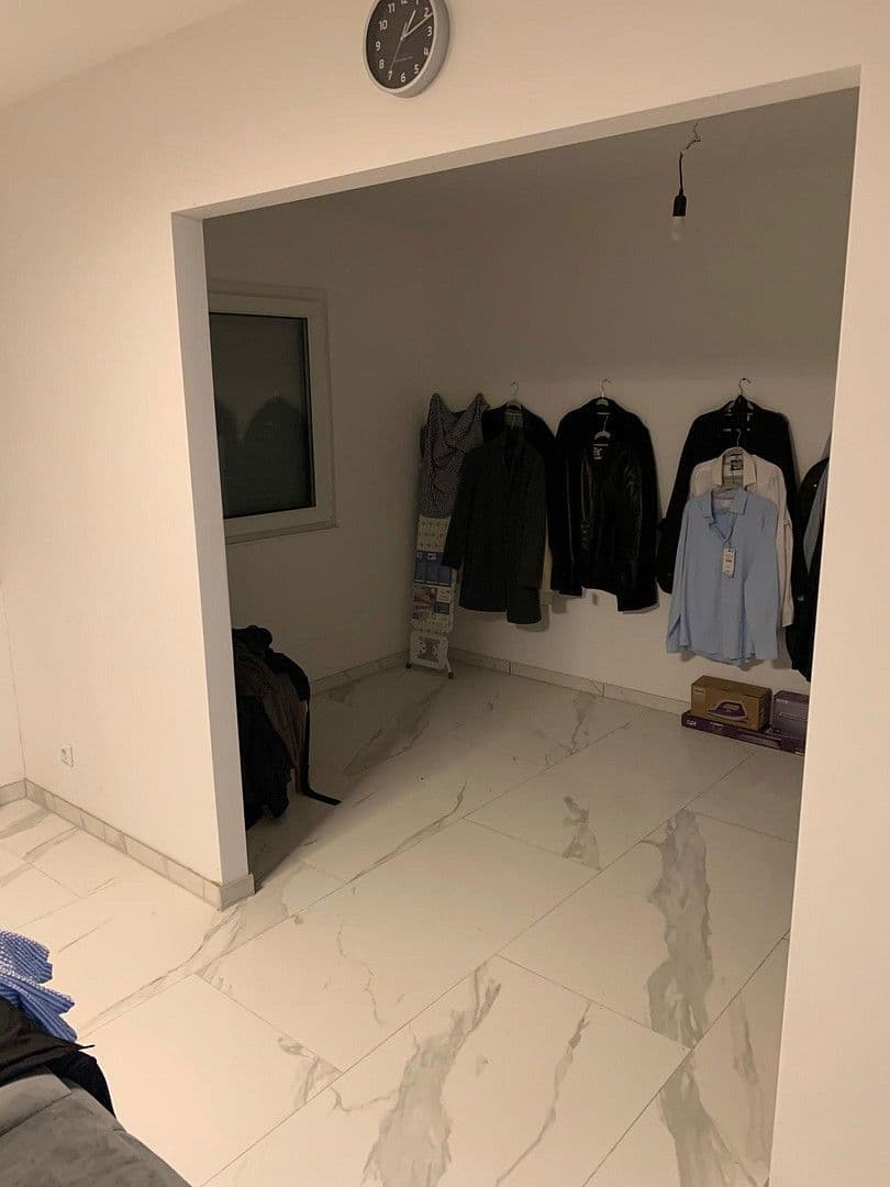 Predaj domu 170 m², pozemek 630 m², Triftstrasse 3, Pyrbaum, Bavorsko Predaj domu 170 m², pozemek 630 m², Triftstrasse 3, Pyrbaum, Bavorsko