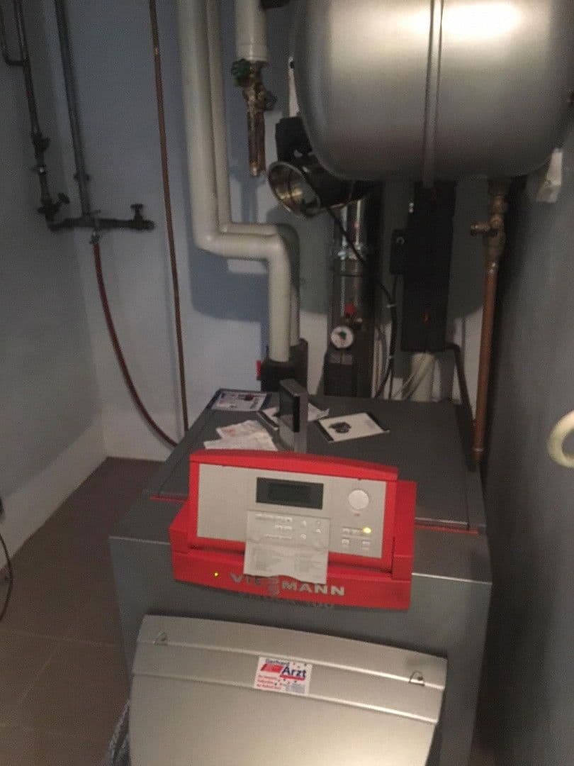 Predaj domu 170 m², pozemek 630 m², Triftstrasse 3, Pyrbaum, Bavorsko Predaj domu 170 m², pozemek 630 m², Triftstrasse 3, Pyrbaum, Bavorsko