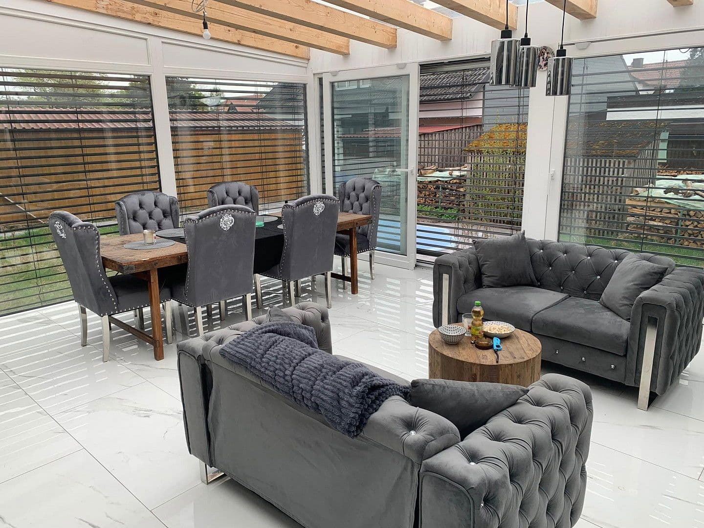 Predaj domu 170 m², pozemek 630 m², Triftstrasse 3, Pyrbaum, Bavorsko Predaj domu 170 m², pozemek 630 m², Triftstrasse 3, Pyrbaum, Bavorsko