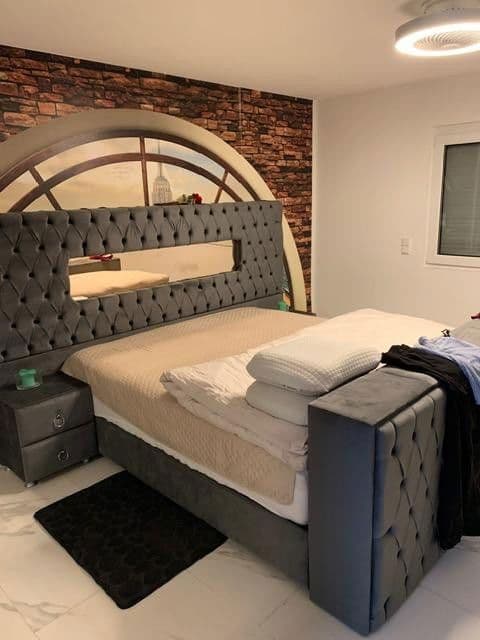 Predaj domu 170 m², pozemek 630 m², Triftstrasse 3, Pyrbaum, Bavorsko Predaj domu 170 m², pozemek 630 m², Triftstrasse 3, Pyrbaum, Bavorsko