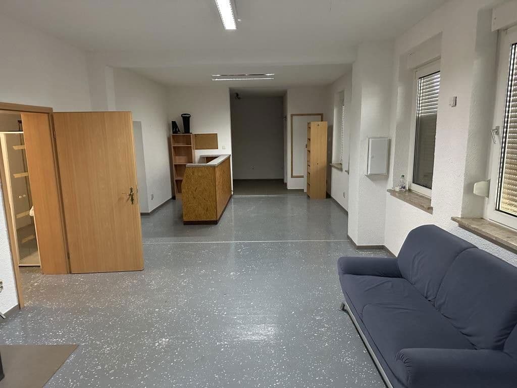 Predaj domu 220 m², pozemek 649 m², Seegebiet Mansfelder Land, Sasko-Anhaltsko Predaj domu 220 m², pozemek 649 m², Seegebiet Mansfelder Land, Sasko-Anhaltsko