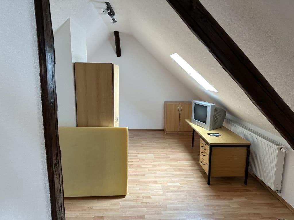 Predaj domu 220 m², pozemek 649 m², Seegebiet Mansfelder Land, Sasko-Anhaltsko Predaj domu 220 m², pozemek 649 m², Seegebiet Mansfelder Land, Sasko-Anhaltsko