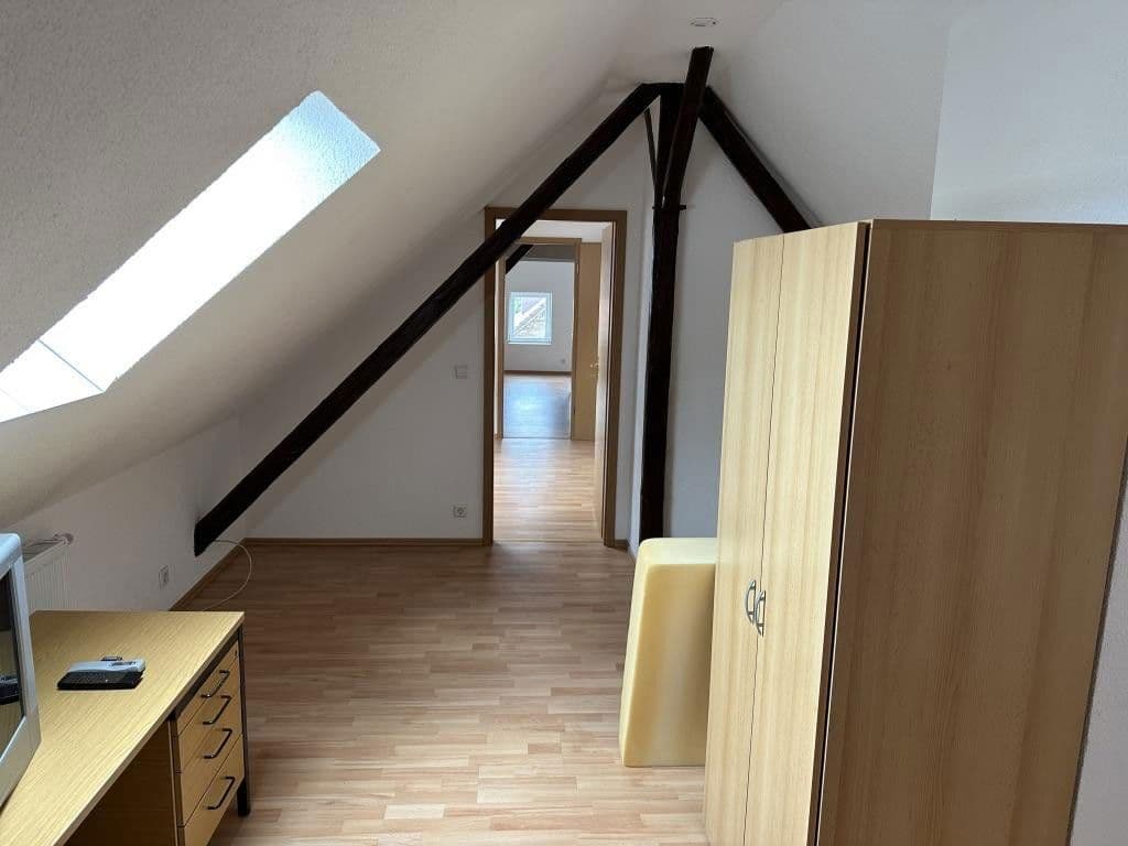 Predaj domu 220 m², pozemek 649 m², Seegebiet Mansfelder Land, Sasko-Anhaltsko Predaj domu 220 m², pozemek 649 m², Seegebiet Mansfelder Land, Sasko-Anhaltsko