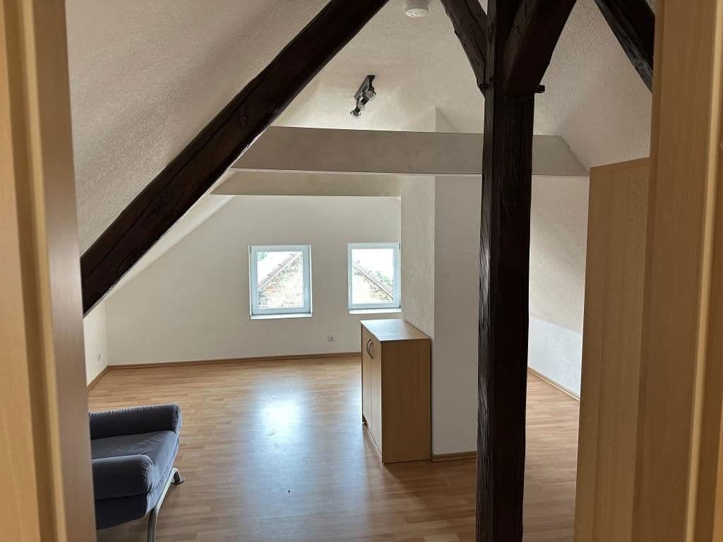 Predaj domu 220 m², pozemek 649 m², Seegebiet Mansfelder Land, Sasko-Anhaltsko Predaj domu 220 m², pozemek 649 m², Seegebiet Mansfelder Land, Sasko-Anhaltsko